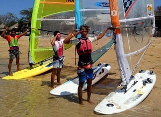 Perolehan Medali Selancar Dipastikan Merosot