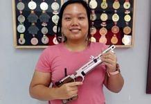 Tiga Petembak Tak Penuhi Panggilan Pelatnas