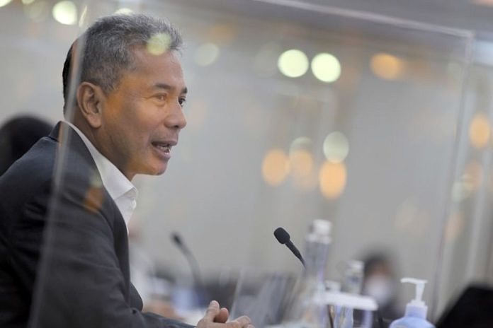Aksi Korporasi Rights Issue BRI Akan Dijadikan Modal Kerja Holding UMi 1