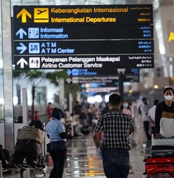 Inflasi Juni 2026 Didorong Kenaikan Bensin hingga Tarif Angkutan Udara