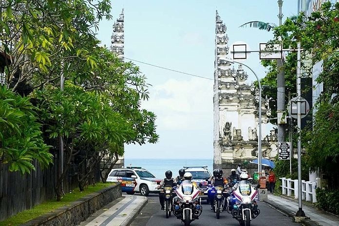 Bersama Sama Jaga Bali Bebas COVID 19 1
