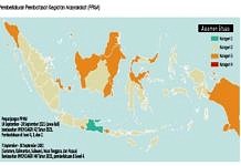 Kasus COVID-19 Nasional Masih Tambah 3 Ribuan Orang