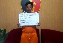 Masih Mendekam di Lapas Kerobokan, Napi Narkoba Jadi Penadah Motor