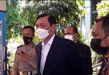 Pemerintah Siapkan Peta Jalan Berbasis Kemaritiman
