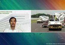 Pemerintah Targetkan Vaksinasi Nasional 208 Juta Penduduk