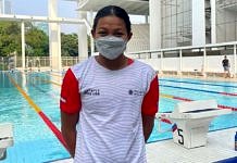 Perenang Pande Lisa Sabet 7 Emas