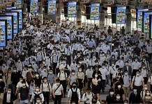 Situasi Membaik, Jepang Segera Cabut Status Darurat