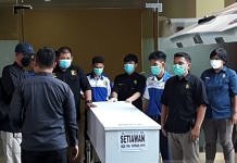 Teridentifikasi, 14 Korban Diserahkan Kepada Keluarga