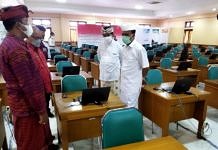 Tes SKD CPNS Provinsi Bali Dimulai, Pelamar Diingatkan Ini