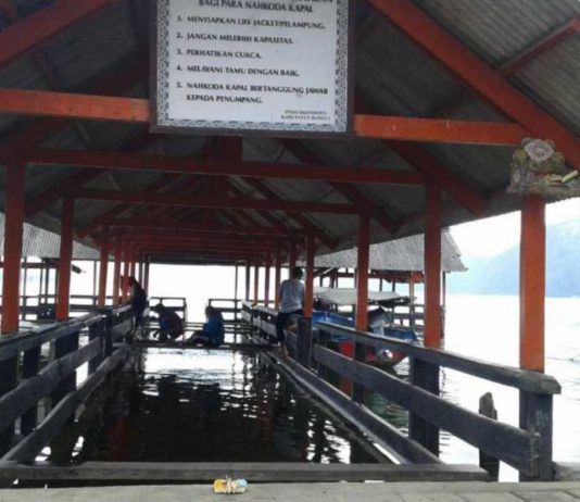 Optimalkan Potensi, Pemkab Bakal Tata Ulang Terunyan