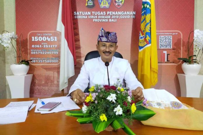 Biaya PCR Diturunkan, Ringankan Beban Wisatawan Berkunjung Ke Bali 1