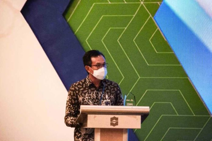 BRI Sabet 2 Penghargaan Di SOE Award 2021 1