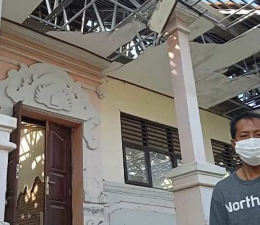 Verifikasi Bantuan Revitalisasi Sekolah, Belasan Kasek Dipanggil Kemendikdasmen