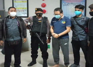 Dari Dipindah ke Nusakambangan hingga Masih Minim Kesadaran Gunakan Transportasi Umum