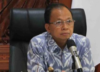 Gubernur Koster: Festival Badminton Mampu Bangkitkan Ekonomi dan Pariwisata
