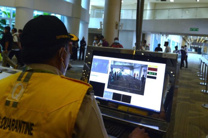 bandara ngurah rai