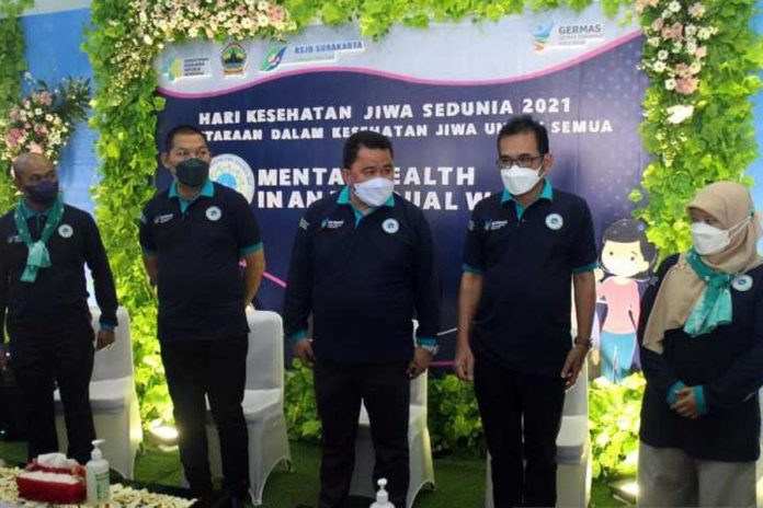 Kasus Gangguan Jiwa Alami Peningkatan Akibat Pandemi 1