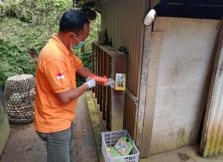 Dari Korban Ternyata Pelakunya hingga Karantina Wisman di Bali