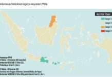 Kembali, Nasional Catatkan Kasus Harian Capai Sembilan Ratusan