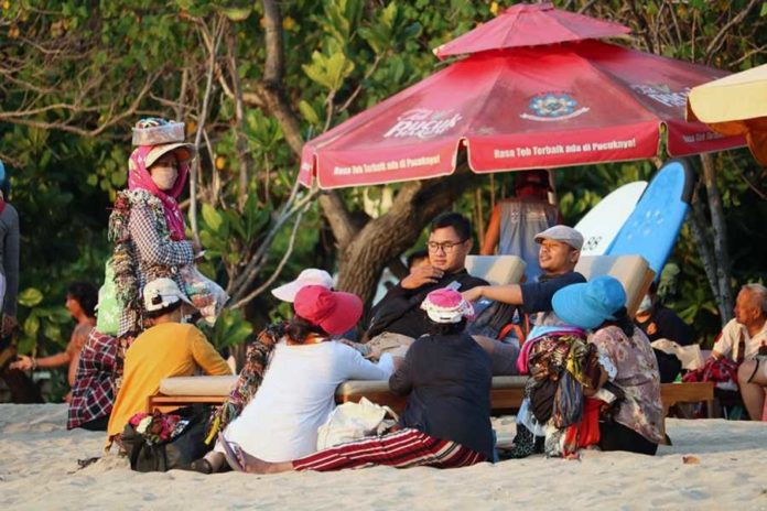 Mulai Meningkat, Kunjungan Wisatawan Ke Badung Didominasi Domestik 1
