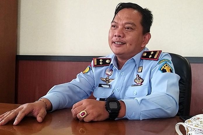 Fikri Jaya Soebing