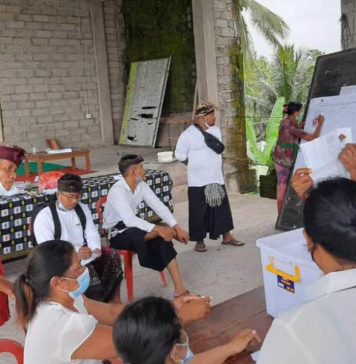 97 Desa di Tabanan Gelar Pilkel Serentak pada 2027, Anggaran Disiapkan Rp6,3 Miliar
