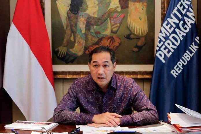 Potensi Perdagangan Sangat Besar Bagi Indonesia 1