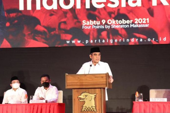 Prabowo Akan Maju Lagi Dalam Pilpres 2024 1