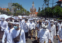Setiap Pekan, Pemerintah Evaluasi Penerapan PPKM Berlevel