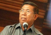 Sudi Silalahi, Mensesneg Era SBY Tutup Usia