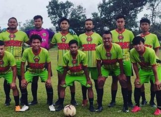 Tujuh Tim Liga 3 Melaju ke 8 Besar