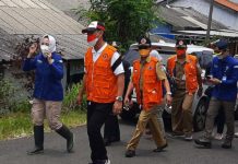 BMKG Sebut Ini Daerah Paling Rawan Tsunami