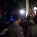 Dinilai Langgar Prokes, Café Black Mamba Ditutup Satpol PP