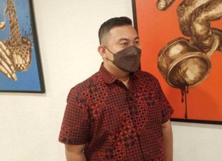 Selama TC PON, Puluhan Atlet Terpapar COVID-19
