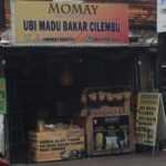 Keluar dari Zona Nyaman dan Bangkit bersama Ubi Madu Cilembu