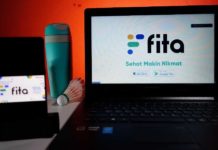 Ajak Masyarakat Hidup Sehat, Telkomsel Hadirkan Fita