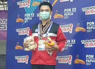 Bali Perlu Pebiliar Pelapis