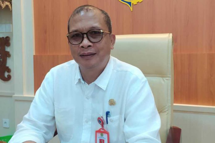 Evaluasi Kerjasama Pemungutan Parkir Pantai Masceti Tunggu Mediasi Subak Dengan Desa Adat Medahan 1