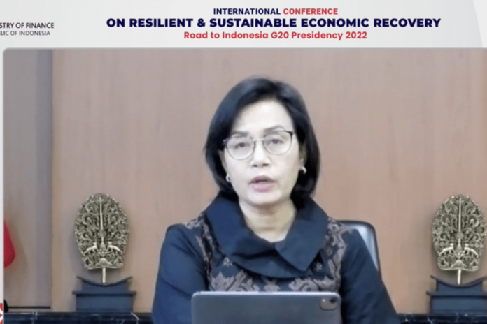 G20 Berpotensi Menambah PDB Nasional 1