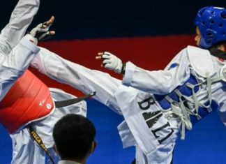 Heni Prikasih Proyeksi SEA Games