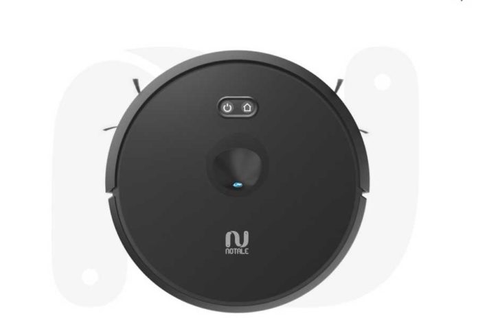 Ini, 6 Rekomendasi Robot Vacuum Cleaner Terbaik 1