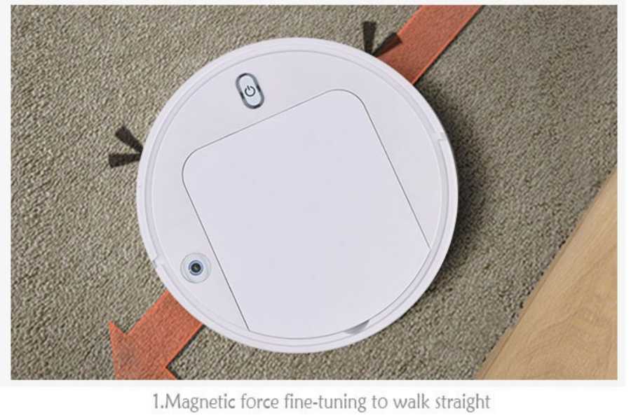 Ini, 6 Rekomendasi Robot Vacuum Cleaner Terbaik