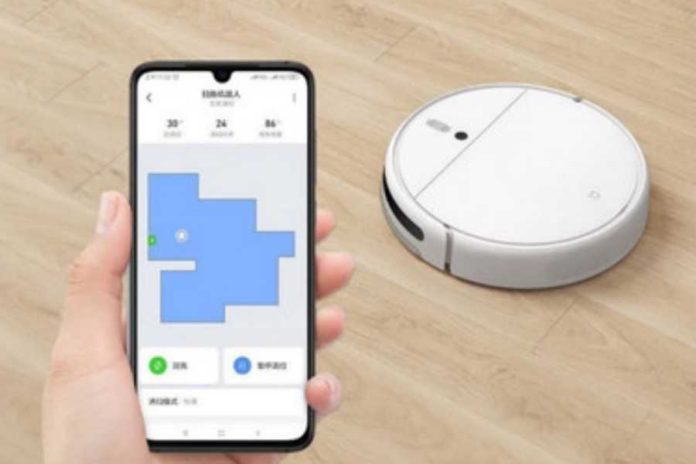 Ini, 6 Rekomendasi Robot Vacuum Cleaner Terbaik 3
