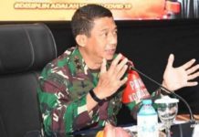 Ini, Profil Kepala BNPB Pengganti Letjen Ganip