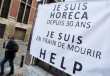 Kasus Varian Omicron Pertama di Eropa Dilaporkan