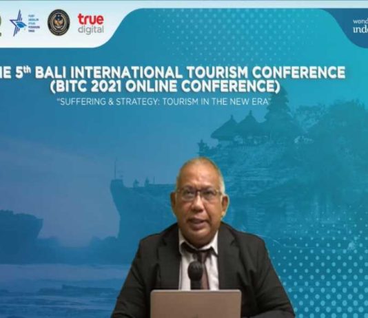 Tolak Pembukaan Hutan Konservasi untuk Pariwisata Massal