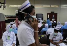 Malaysia Buka Pendaftaran Vaksin Booster COVID-19