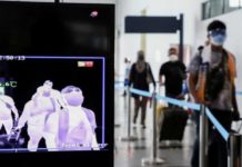 Malaysia Laporkan Puluhan Kasus COVID-19 Varian Delta Baru