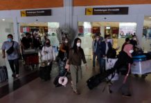 Menjelang Nataru, Masyarakat Diingatkan Prokes