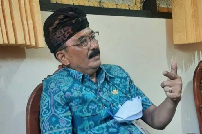 Naik Tipis, Segini UMK Klungkung 2022 1